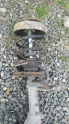 Opel ascona sol ön amortisör çıkma