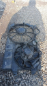 ford kornet fan motoru davlumbaz 2t14-8c607-ga