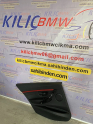 BMW F30 320 316 318 SPORT LİNE SOL ARKA KAPI DÖŞEMESİ