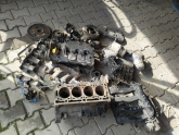 Oto Çıkma Parça / Motor / Motor Komple / Renault / Megane / Çıkma Parça 