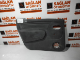 DACİA LOGAN 07-12 SOL ARKA KAPI DÖŞEMESİ OEM; 8200820505