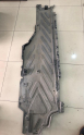 MERCEDES W205 C ALT MUHAFAZA KAPLAMASI A2056842000