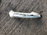 MERCEDES W204 SAĞ ÖN KAPI KOLU A2047600270