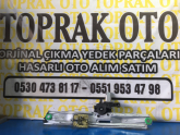 Fiat çıkma egea sağ cam kirkosu