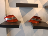 MERCEDES C W204 SAĞ DIŞ STOP LED 2007 2011 2048202264 Ç