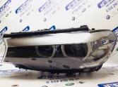 BMW 5 SERİSİ G30 5.20 LEDLİ SOL FAR ORJ ÇIKMA 7439199-01