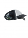 5G1857501ED 5G1857507DM SOL DIŞ DİKİZ AYNASI KOMPLE ISITMALI GOLF
