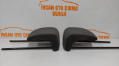 Oto Çıkma Parça / Mekanik / Koltuk Başlığı / Renault / Clio / Çıkma Parça 
