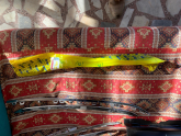 FİAT LİNEA SIFIR ORJİNAL PANJUR ALT IZGARA 735548042