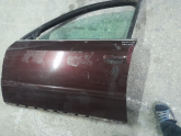 Audi sol ön kapı dolu orjinal boyasız hatasız