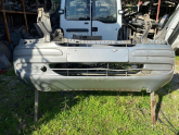 MERCEDES VİTO ÖN TAMPON