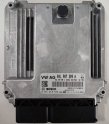 0281018526,04L907309A, EDC17C64 AUDI VW ECU MOTOR