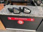 FİAT EGEA SAĞ AYNALAR ELEKTRİKLİ KOMPLE SIFIR ORJİNAL