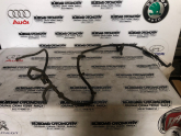 2H0 121 444 F Volkswagen amarok soğutma su borusu
