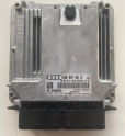 ECU,Audi A6  3.0 TDI, 0281019321 4H0907401R, EDC17CP44
