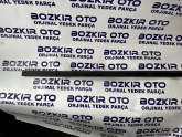 Fusıon önkapı cam kenar fitili