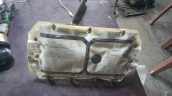 Peugeot 207 sağ yolcu airbag çıkma