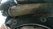 OPEL VECTRA C ASTRA H ZAFİRA 1,9 EGR TANKI ÇIKMA