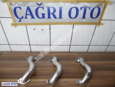 03L131521Q EGR BORUSU A3 A1 OCTAVİA FABİA RAPID ÇAĞRI OTO