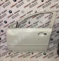 Volvo s40 sol ön kapı s 40 çıkma yedek parça