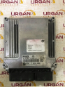0281015240 7810950 BMW X5 MOTOR BEYNİ BOSCH