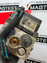 Opel Astra G ABS Beyni 0273004362 90581417 026521665