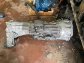 Oto Çıkma Parça / Şanzıman & Vites / Şanzıman Komple / Audi / Q7 / Çıkma Parça 