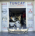 NİSSAN ALMERA ÖN TAMPON 2003-2007 62022-BN700 ÇIKMA PARÇA