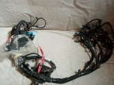 Oto Çıkma Parça / Elektrik / Elektrik Tesisatı / Renault / Captur / Çıkma Parça 