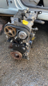 Renault Clio 3 Çıkma 1.6 16v Motor
