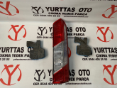 FORD TRANSİT ÇIKMA ORJİNAL SAĞ ARKA STOP LAMBASI