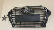 2013-2016 AUDİ A3 ÖN PANJUR ÇIKMA HATASIZ ORJİNAL