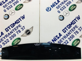 MERCEDES C SERİSİ W205 C180 ÖN SABİT SUNROOF CAMI