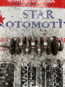 Opel vectra 1.6 benzinli Krank