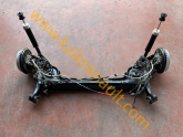 Renault Clio 5 Arka Dingil 1.0 TCe 555113834R 430004875R H4D