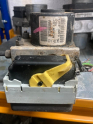 Peugeot 207 ABS Beyni 10.0970-1168.3 28.5700-6940.3 96750998