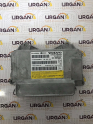 0285012741 P31423599 VOLVO S60 AİRBAG BEYNİ BOSCH