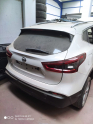 NİSSAN QASHQAİ J11 2014 SOL İÇ STOP ve TÜM PARÇALARI...MİL