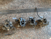 RENAULT 21 KARBİRATÖR 1.7 MOTOR ORJİNAL ÇIKMA TEMİZ ÜRÜN