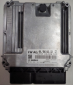 0281031012, 04L906021CB, , EDC17C ECU, Audi A5, 2.0 TDI
