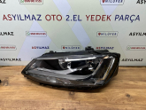 Oto Çıkma Parça / Volkswagen / Jetta / Elektrik / Far / Çıkma Parça 