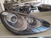 PORSCHE CAYENNE DOLU SAĞ FAR 7P5941032CA