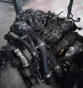 CİTROEN C3 AİRCROSS 1.2 PURETECH KOMPLE MOTOR