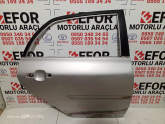 TOYOTA COROLLA ARKA KAPI ÇIKMA ORJİNAL YEDEK PARÇA