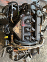 Peugeot / 407 / Motor / Motor Komple / Çıkma Parça