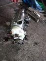 Honda / Civic / Motor / Motor Komple / Çıkma Parça