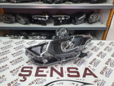 TOYOTA YARİS 20-22 MERCEKLİ ÇIKMA ORJİNAL SOL FAR EUK0-6
