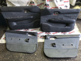 Oto Çıkma Parça / Mekanik / Kapı Döşemesi / Toyota / Corolla / Çıkma Parça 