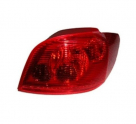 307 STOP ARKA SAĞ 01- PEUGEOT 6351P3