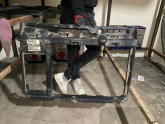 PEUGEOT 207 ÖN PANEL ÇIKMA 2005-2010 MODEL